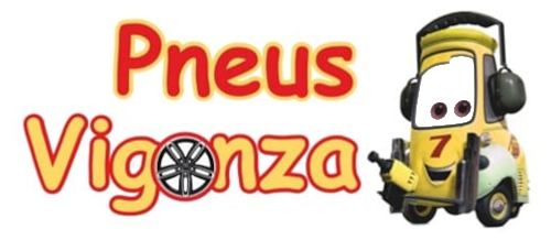 PNEUS VIGONZA